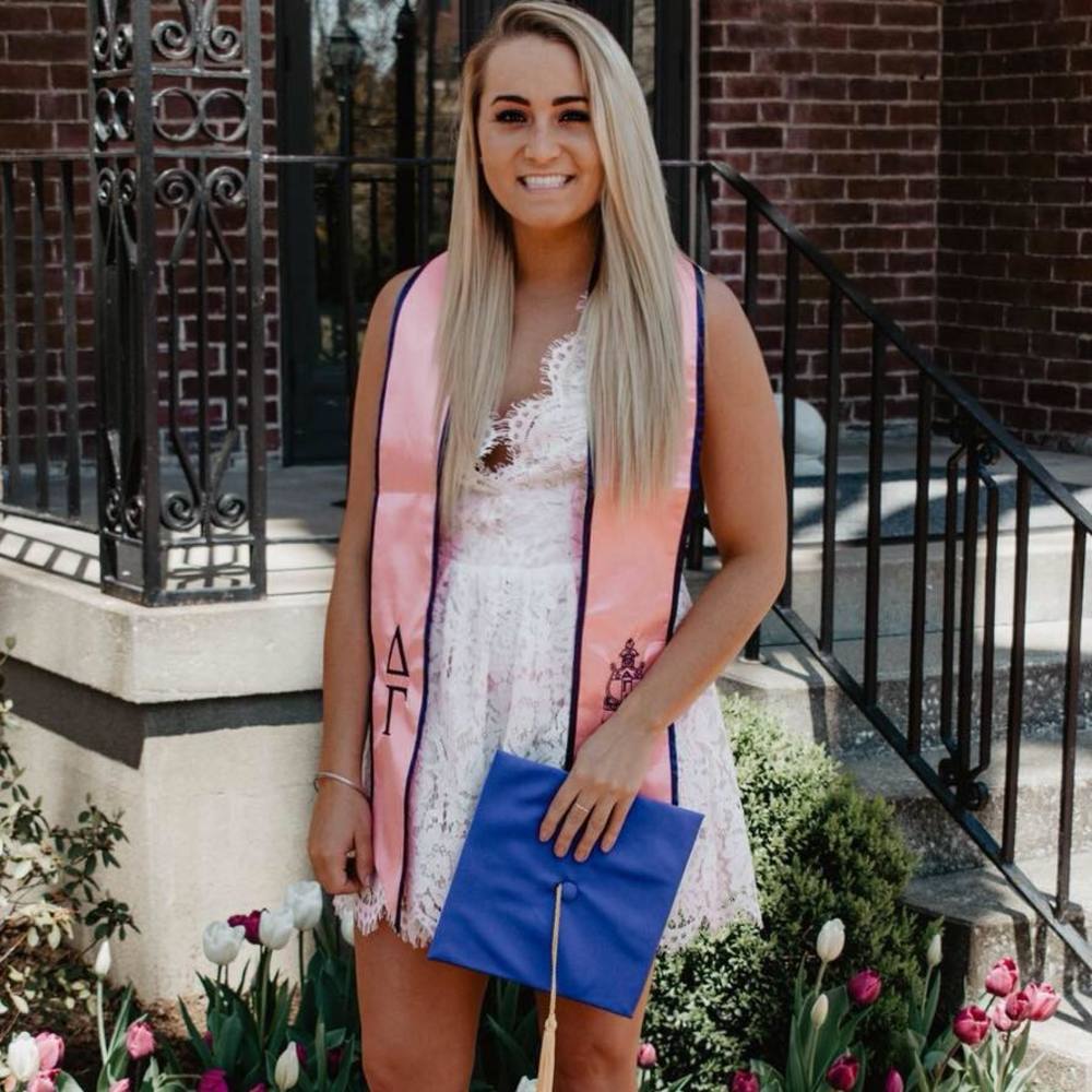 Meet your Posher, Halie